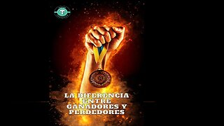 El Secreto que Separa Ganadores de Perdedores