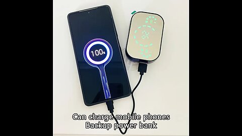 1pc Black Wireless Wireless Earbuds - BT Headphones,