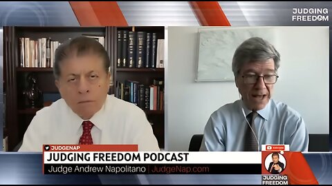 Prof. Jeffrey Sachs : Is warmongering bad for politics?