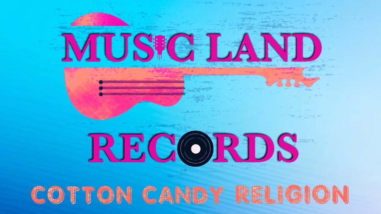 Cotton Candy Religion