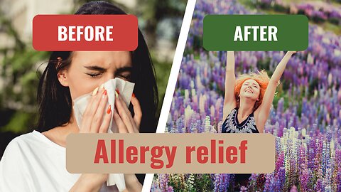 Allergy Relief