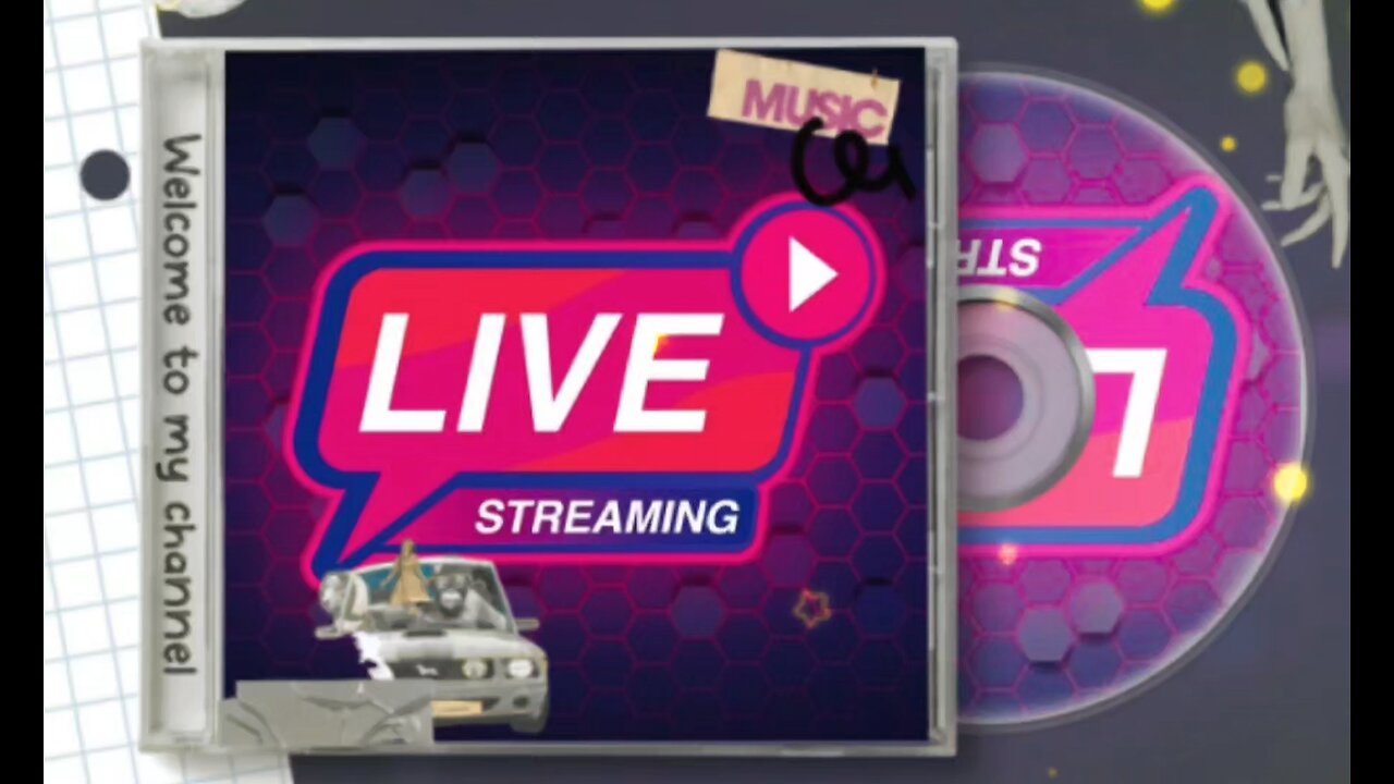 power Mix Live