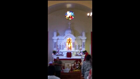 Misa Catolica Cristiana. Catholic Christian Mass. 6.8.2025 Snapchat
