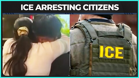 U.S. Citizen Trapped in Florida’s Immigration Nightmare