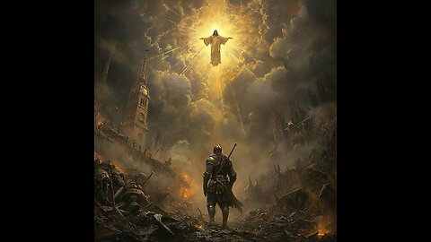 Cloud Rider Podcast- Prophecy Against Mount Seir