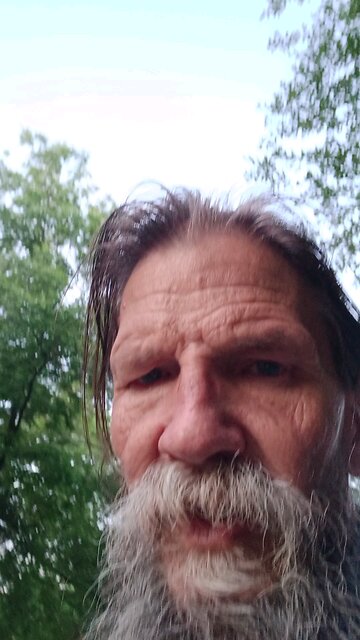 this is the day A'HÂYÂH Has made!! May 20, 2025