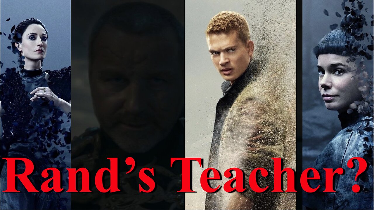 What Amazon Got Wrong, Pt. 4: Sammael’s death. Rand Needs a Teacher