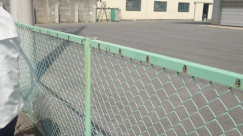 平野雨龍炎の街宣新宿南口