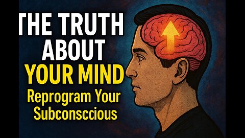 Reprogram Your Subconscious