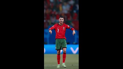 The Power of Ronaldo #cr7