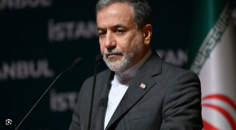 ‘Number of Countries’ Ready to Arm Iran With Nuclear Warheads After Trump’s Strike