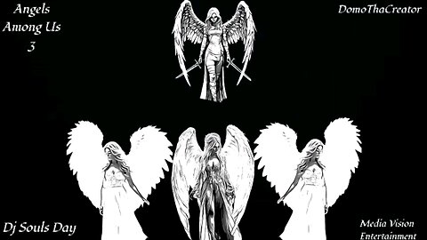 DomoThaCreator, Angels Among Us 3,