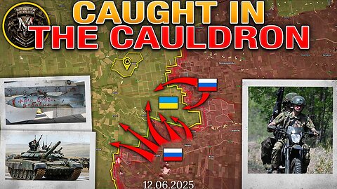 Kyiv Prepares to Mobilize 18-Year-Olds 🚨 Dnipro Front Collapses