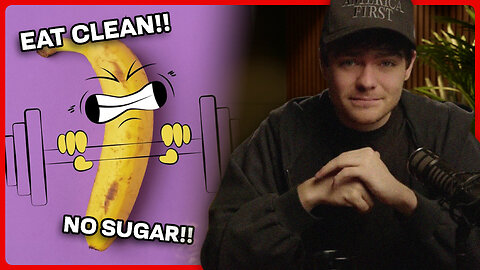 STOP GIVING ME DIET ADVICE!!!