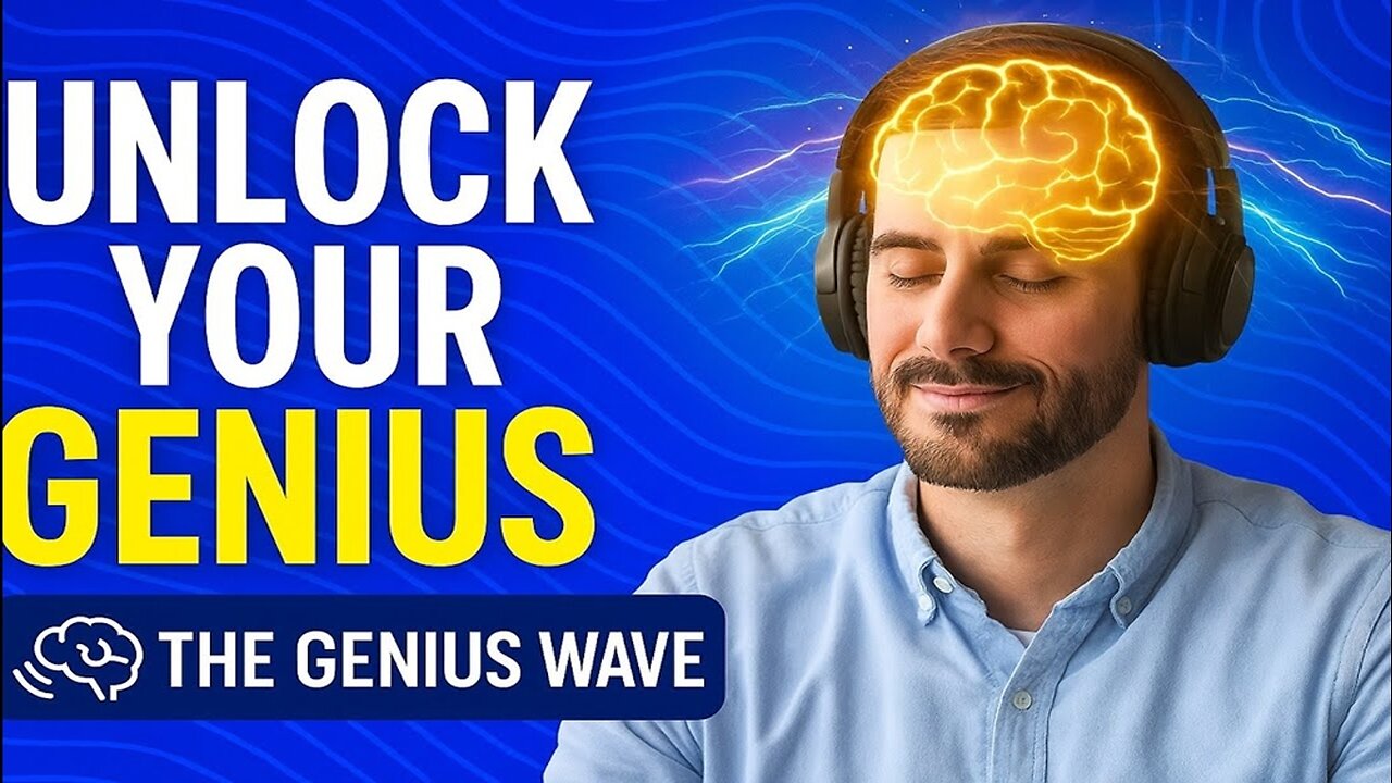 The Secret to Supercharging Your Mind in Minutes
