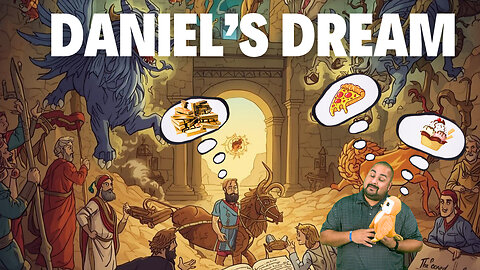 Daniel's Dream