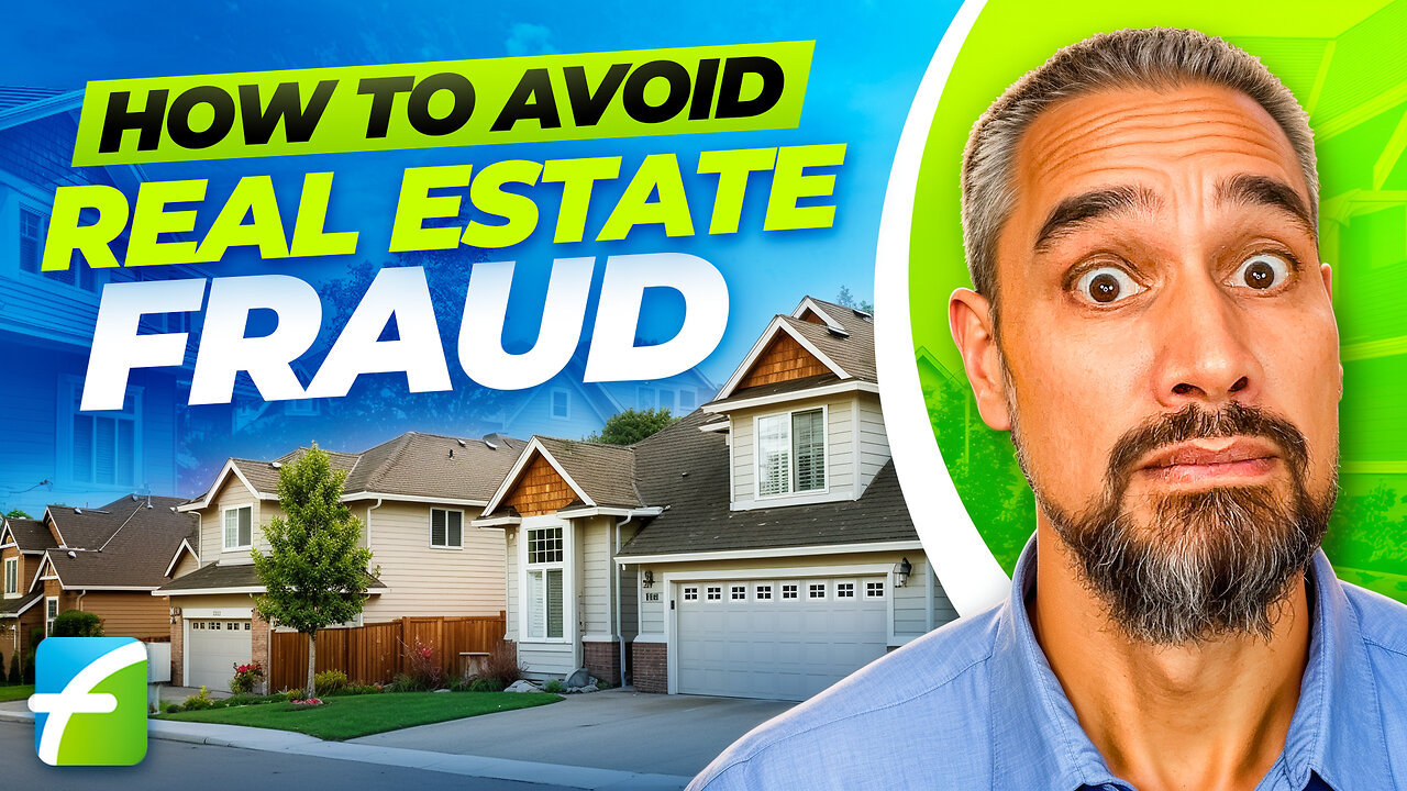 How to Avoid Real Estate Fraud