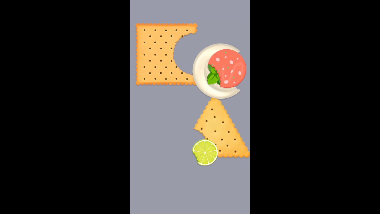 snacks 🥨
