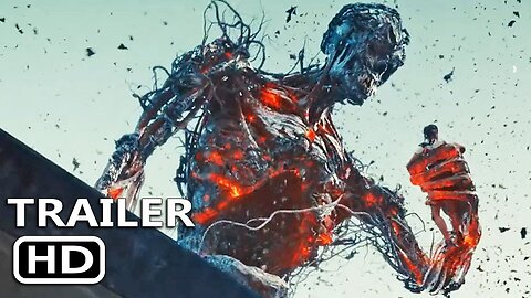 HOME SWEET HOME: REBIRTH Official Trailer (2025)