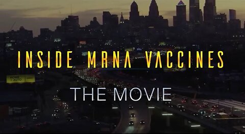 mRNA Vaccines widespread adverse reactions, severe injuries, and alarming long-term risks.