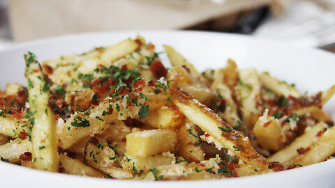 Virginia tops list of fry-loving sates