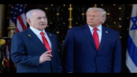 Trump Warns Iran Against Renewing Nuclear Goals