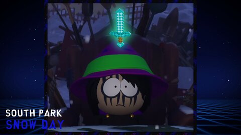 South Park | The Snow 💦 is Coming ☃️Down - SNOW Edition ❄️
