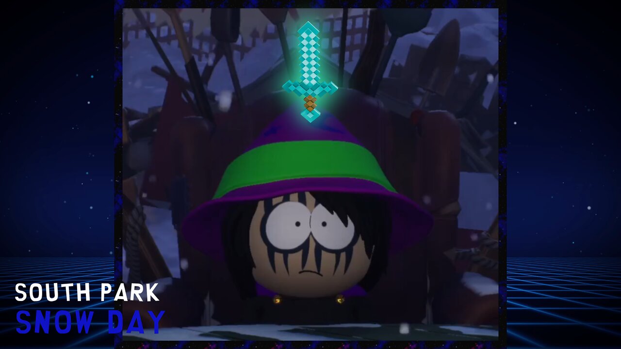 South Park | The Snow 💦 is Coming ☃️Down - SNOW Edition ❄️