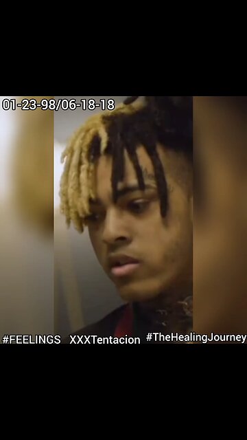 FEELINGS The Healing Journey