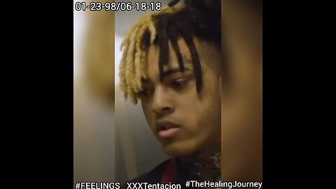 FEELINGS The Healing Journey