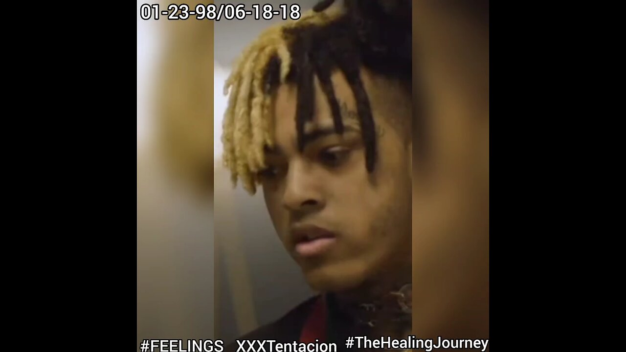 FEELINGS The Healing Journey