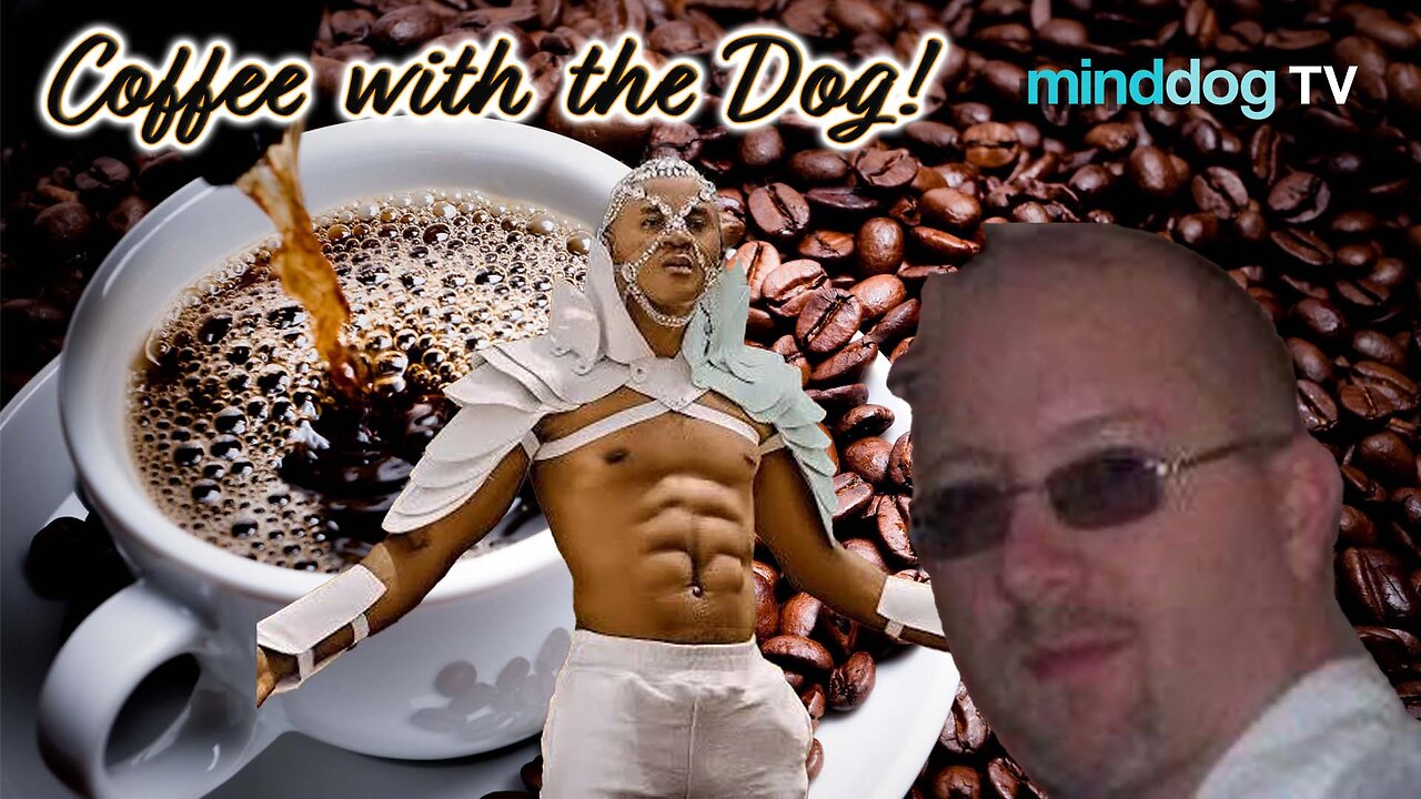 Transgression of Magic and ZeXzy EP970