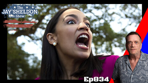It’s Time to Arrest AOC
