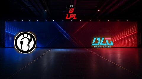 IG vs BLG Highlights Game 1 LPL 2025 Invictus Gaming vs Bilibili Gaming
