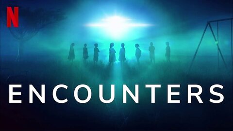 Encounters (2023) Ep. 4 of 4 - Lights Over Fukushima