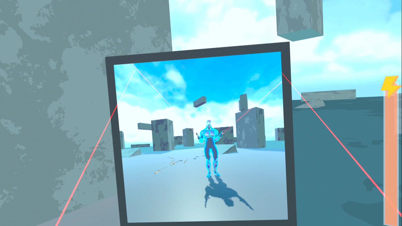 This Game Is IMPOSSIBLE Solo… But I Believe in It (Power of Zero Gravity)