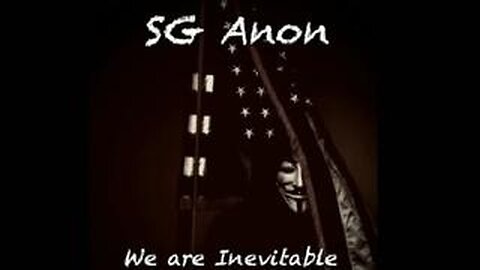 SG Anon: Breaking Trump Intel 8/29/25 - This is it, Folks! The Countdown Has Begun!