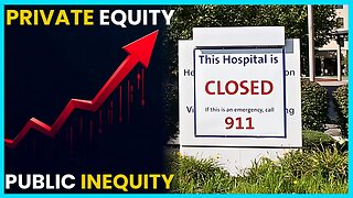 Americans Lose Big in Private Equity's Game