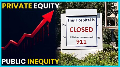 Americans Lose Big in Private Equity's Game
