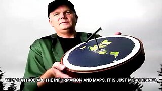 Mark Sargent, David Weiss, et al. Control the Flat-Earth Narrative & Movement via FE Meetups, Expos…