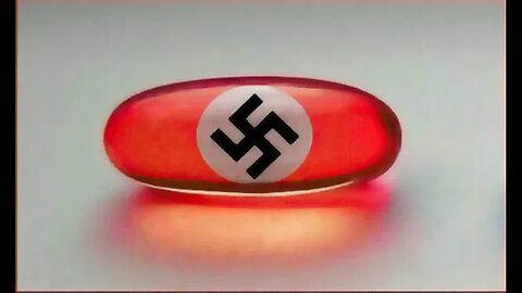 The Red Pill on Jewish Genociders