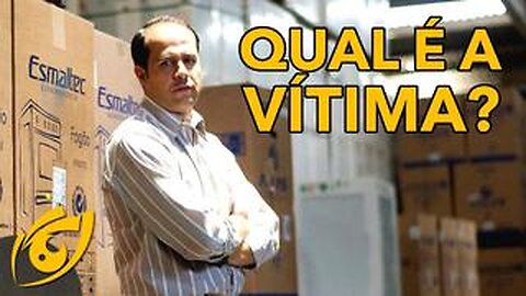 Ricardo Eletro é preso por sonegação fiscal | Visão Libertária - 08/07/20 | ANCAPSU