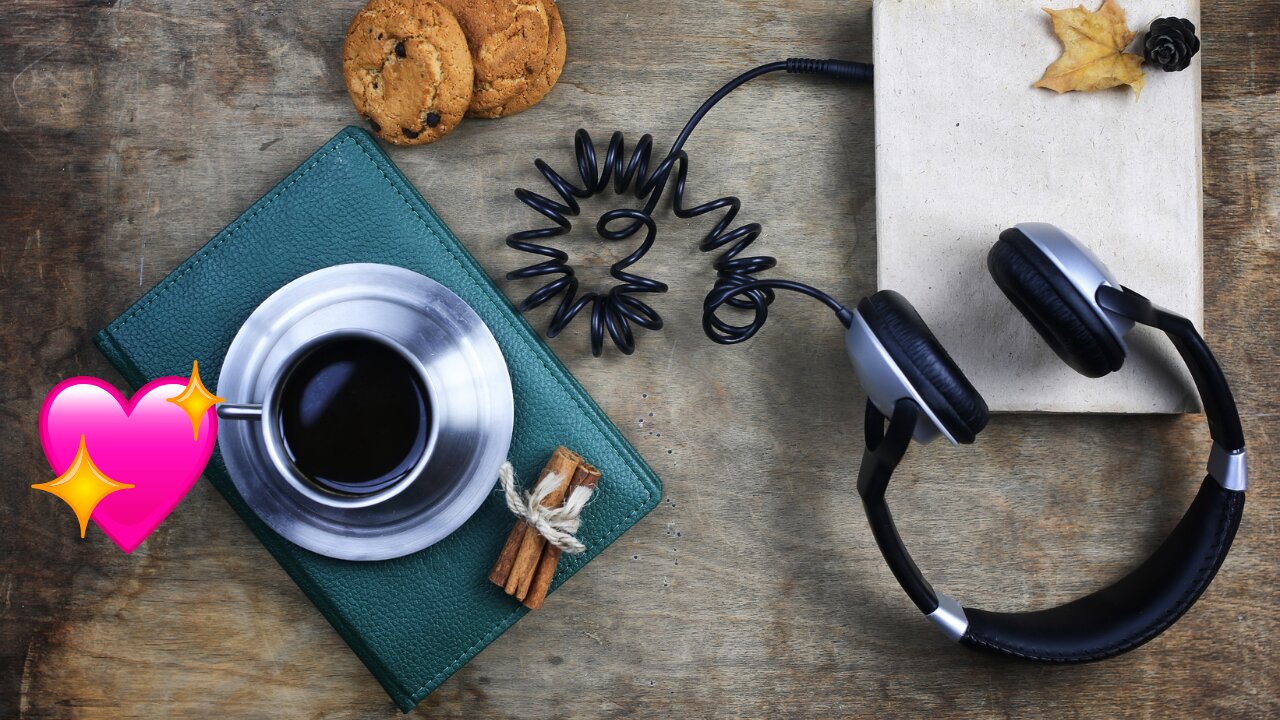 A GUIDE to Emotional Healing and Welcoming a Positive Future || Inspiring Audio Article