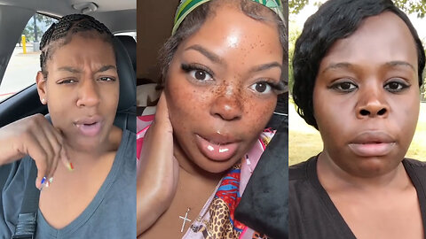 Black Women Need To Stop Protecting Black Men