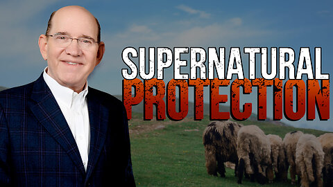 Does God Supernaturally Protect?