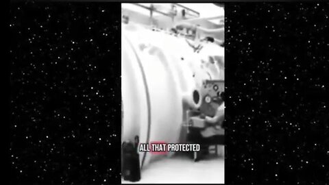NASA'S VACUUM IN SPACE IS ALL BS & HERE'S DEADLY PROOF