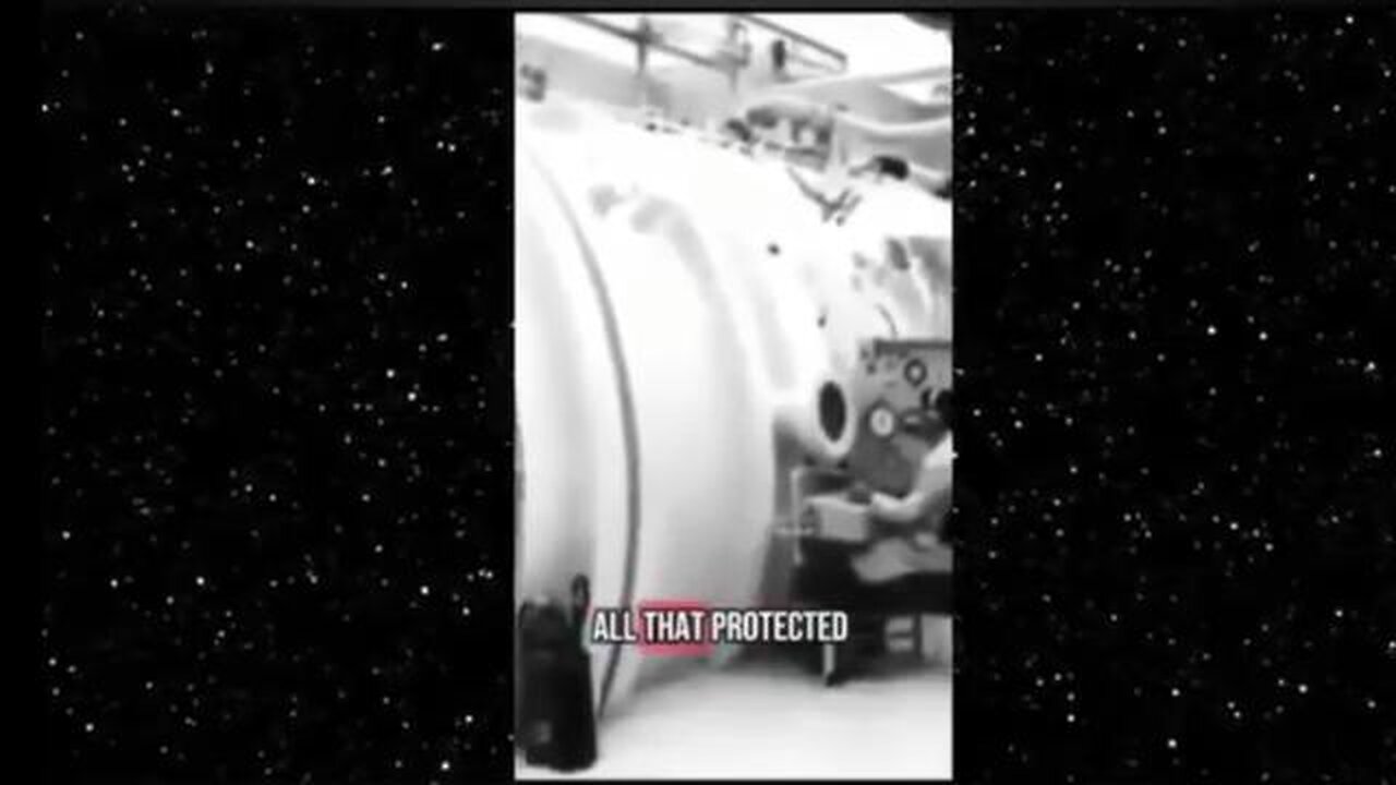 NASA'S VACUUM IN SPACE IS ALL BS & HERE'S DEADLY PROOF