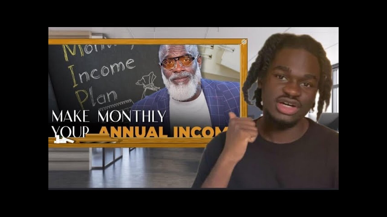 Make Money Faster: Myron Golden’s Blueprint Revealed