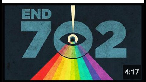 "Greg Reese: Small US Businesses Mandated to Operate as NSA Informants"