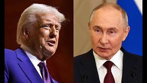 Sen. John Kennedy Putin Taking Advantage of Trump 'at Every Turn'